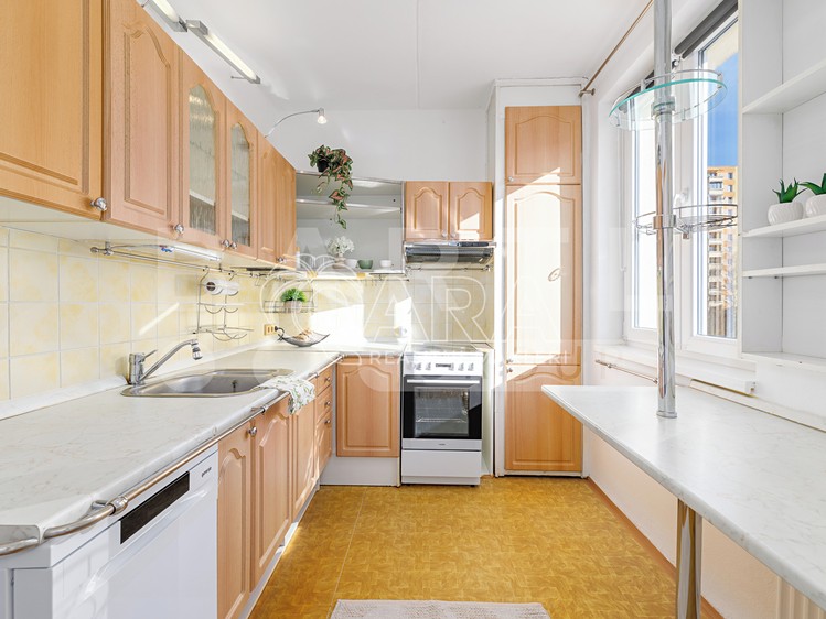 Prodej bytu 3+1 66 m² - foto 6
