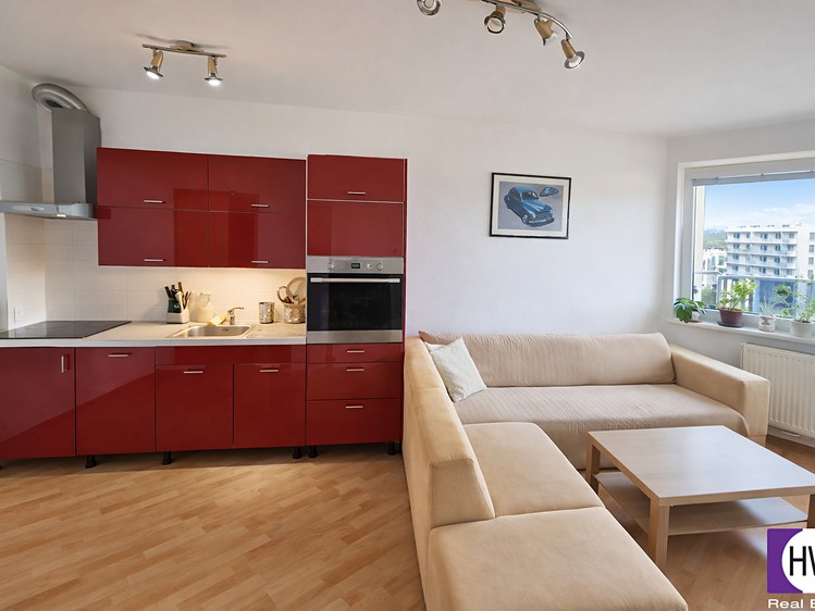 Prodej bytu 2+kk 78 m² - foto 3