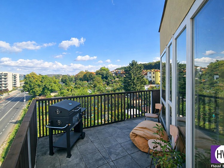 Prodej bytu 2+kk 78 m² - foto 4