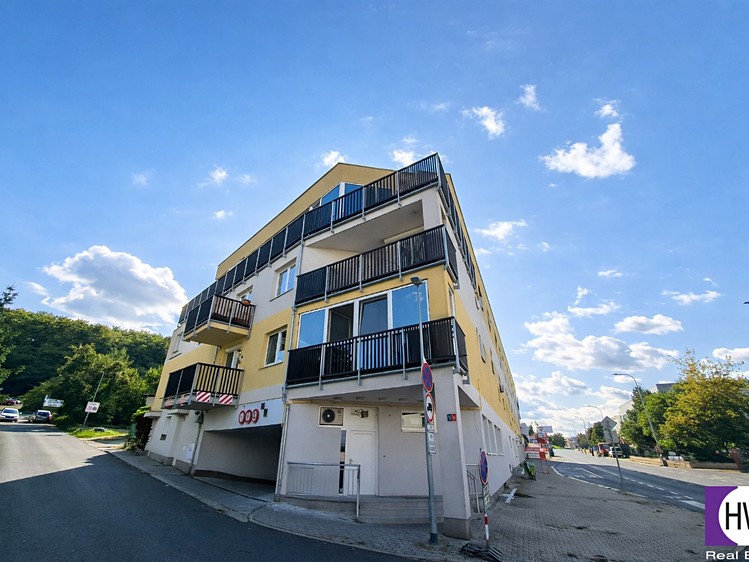 Prodej bytu 2+kk 78 m² - foto 2