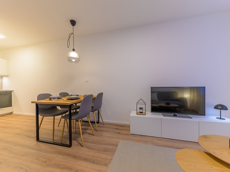 Prodej bytu 2+kk 43 m² (Jednopodlažní) - foto 1
