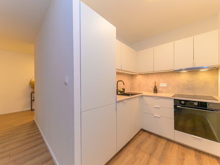 Prodej bytu 2+kk 43 m² (Jednopodlažní) - foto 7