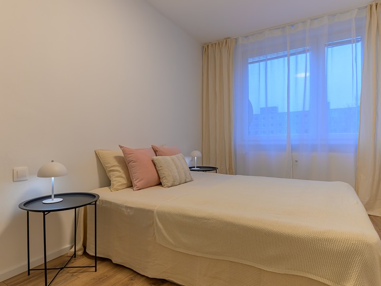 Prodej bytu 2+kk 43 m² (Jednopodlažní) - foto 8