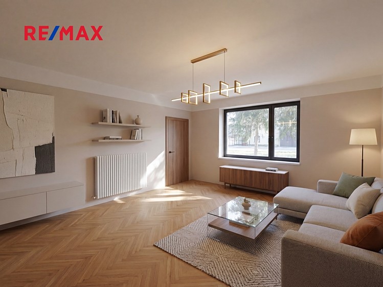 Prodej bytu 1+1 65 m² - foto 6