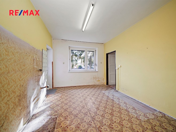Prodej bytu 1+1 65 m² - foto 8