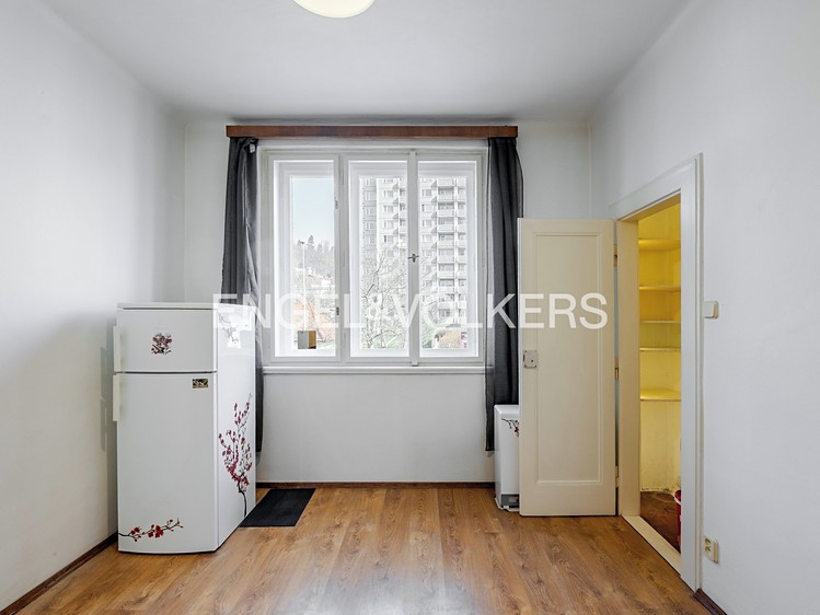 Prodej bytu 2+kk 42 m² - foto 4