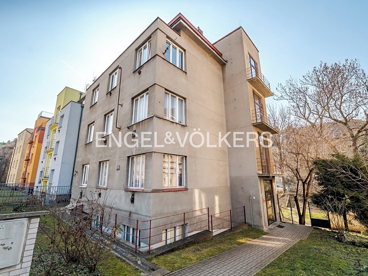 Prodej bytu 2+kk 42 m² - foto 8