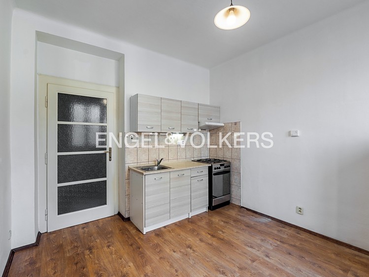 Prodej bytu 2+kk 42 m² - foto 5