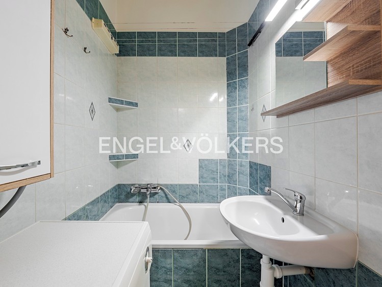 Prodej bytu 2+kk 42 m² - foto 6