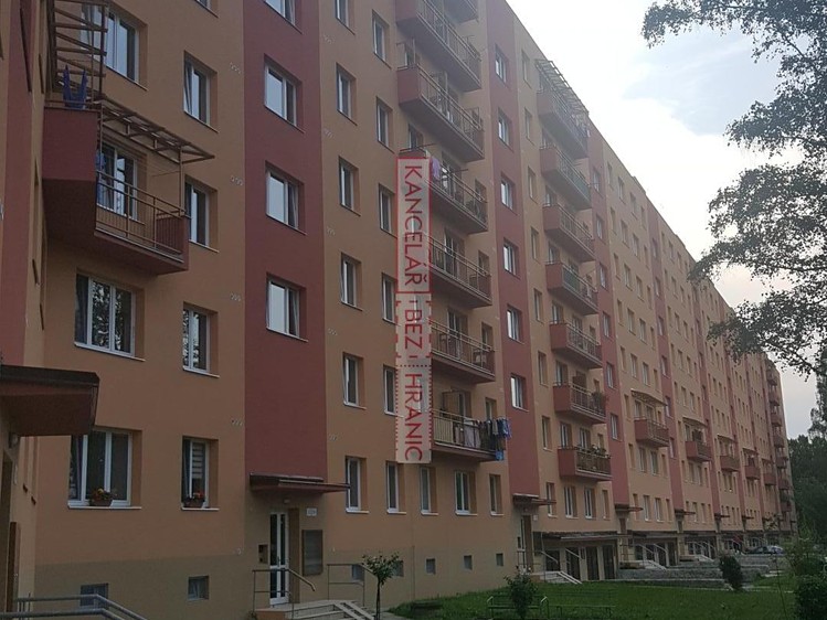 Prodej bytu 2+1 54 m² - foto 4