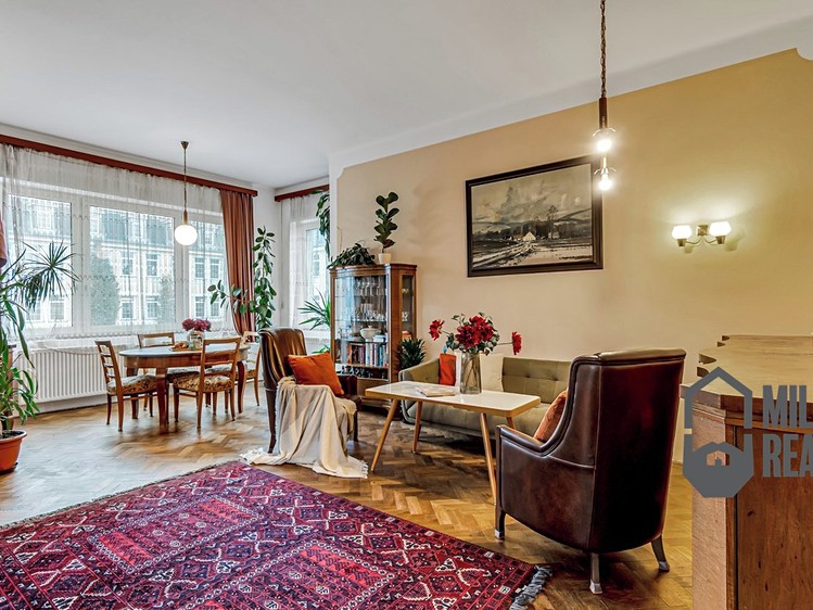 Prodej bytu 4+1 131 m² - foto 3