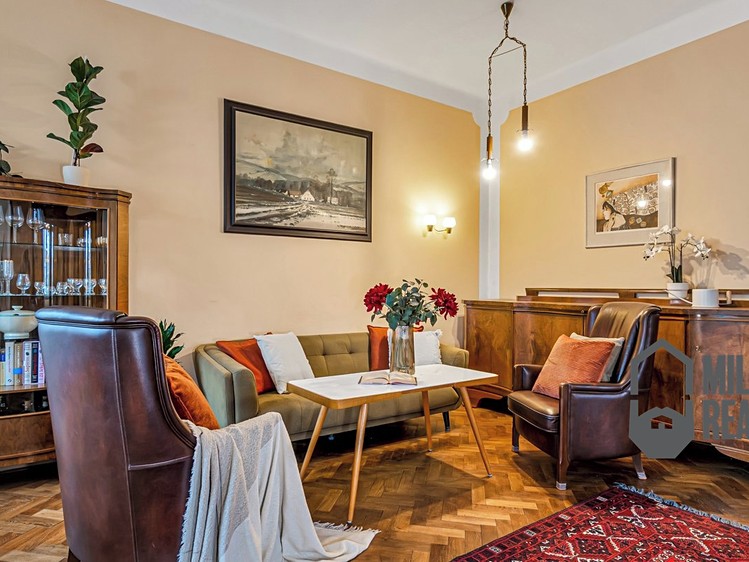 Prodej bytu 4+1 131 m² - foto 4