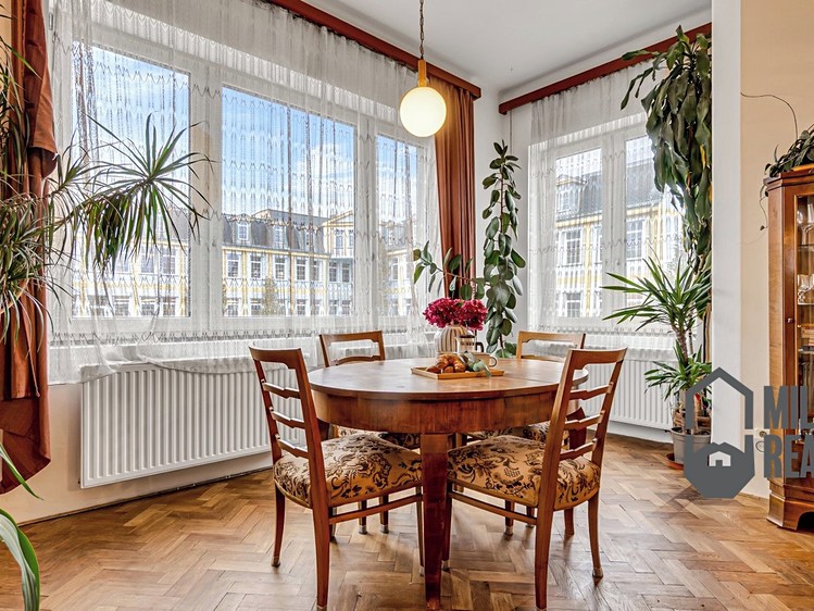 Prodej bytu 4+1 131 m² - foto 6