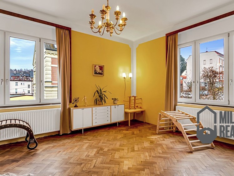 Prodej bytu 4+1 131 m² - foto 8