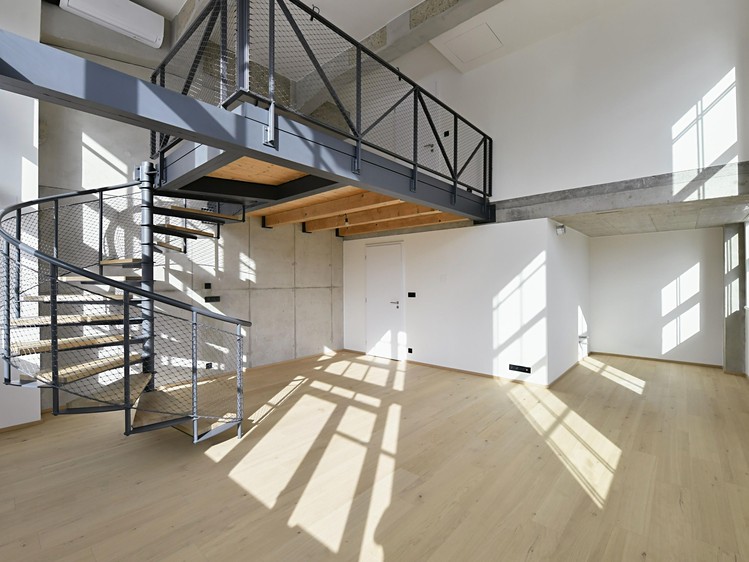 Prodej bytu 4+kk 138 m² - foto 5