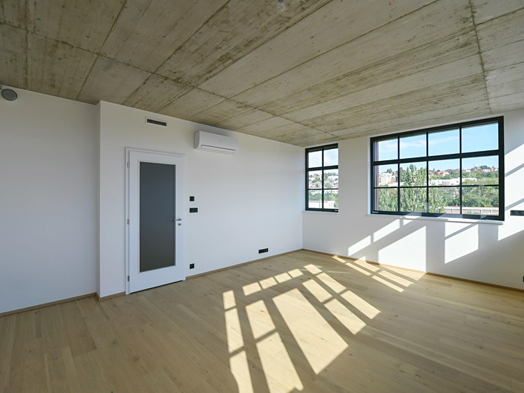 Prodej bytu 2+kk 56 m² - foto 4
