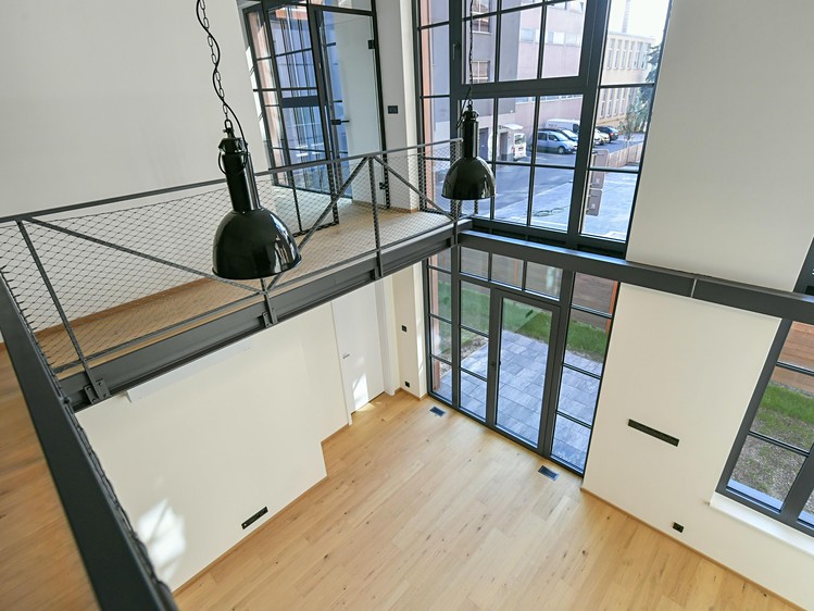 Prodej bytu 6 pokojů a více 168 m² - foto 4
