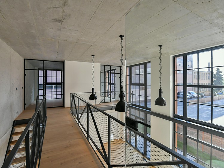 Prodej bytu 6 pokojů a více 168 m² - foto 5