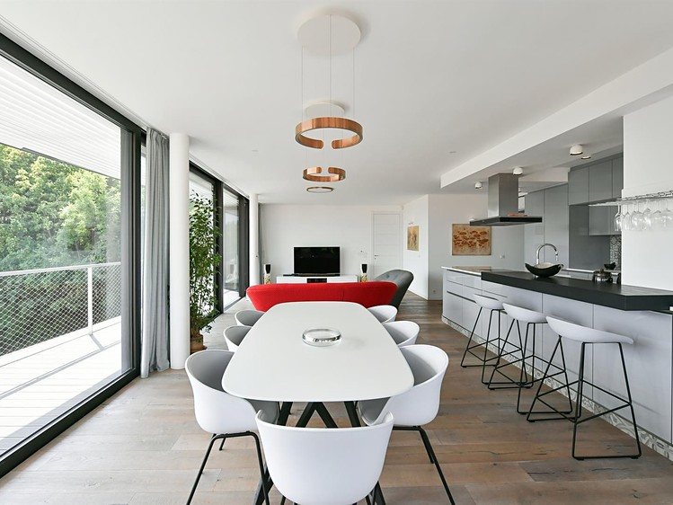 Prodej bytu 6 pokojů a více 278 m² - foto 3