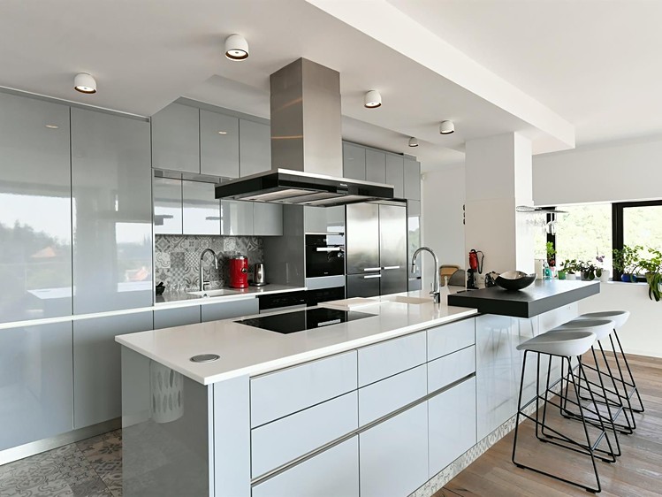 Prodej bytu 6 pokojů a více 278 m² - foto 6