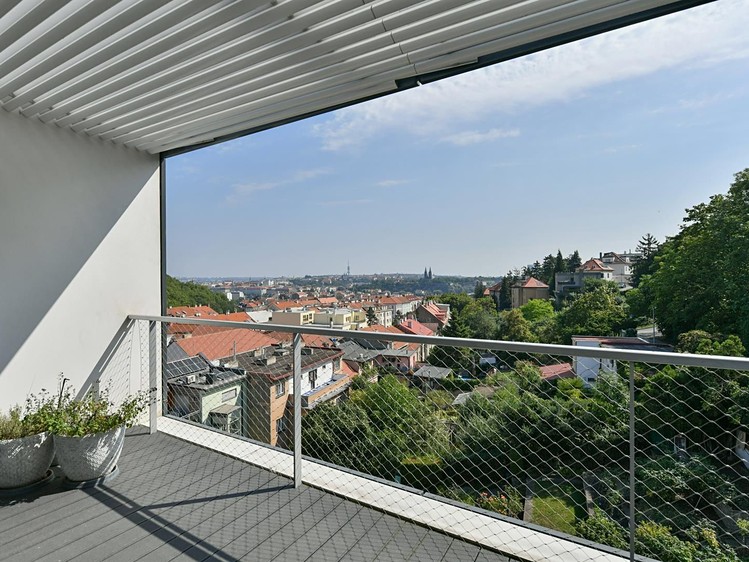 Prodej bytu 6 pokojů a více 278 m² - foto 5