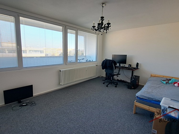 Prodej bytu 3+1 72 m² - foto 3