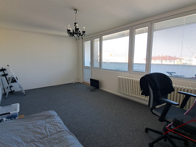 Prodej bytu 3+1 72 m² - foto 4