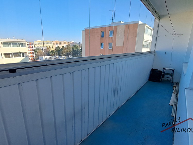 Prodej bytu 3+1 72 m² - foto 7