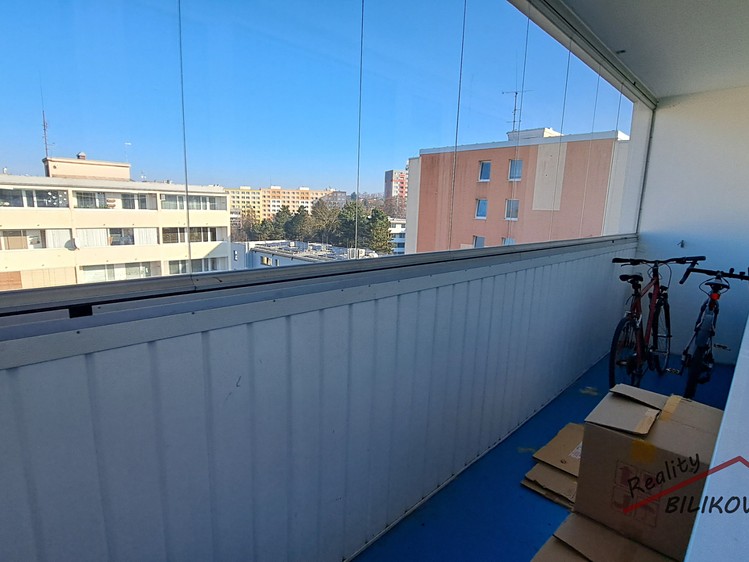 Prodej bytu 3+1 72 m² - foto 5