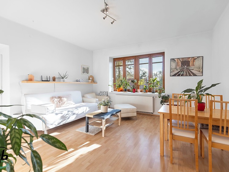 Prodej bytu 3+1 79 m² - foto 1