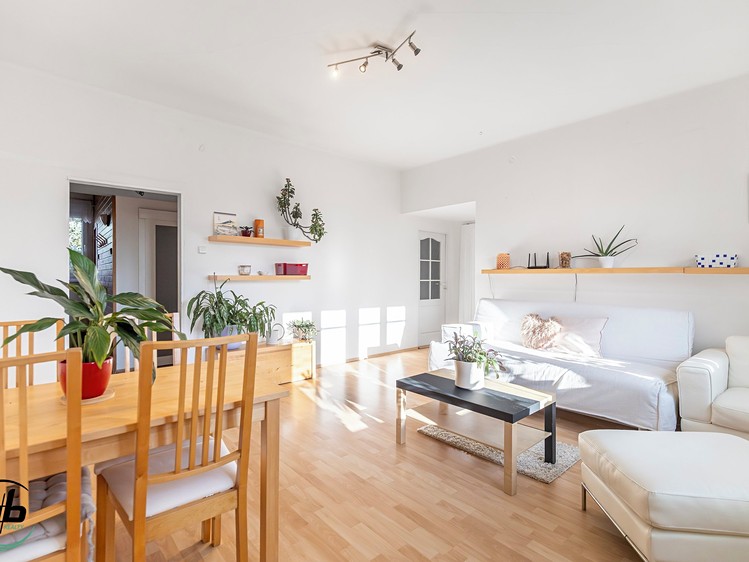Prodej bytu 3+1 79 m² - foto 4