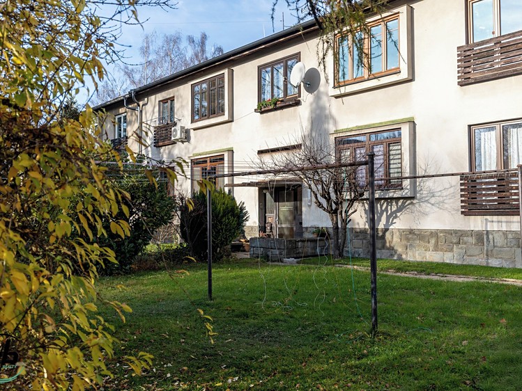 Prodej bytu 3+1 79 m² - foto 2