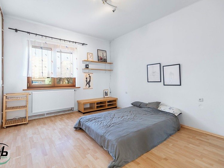 Prodej bytu 3+1 79 m² - foto 6