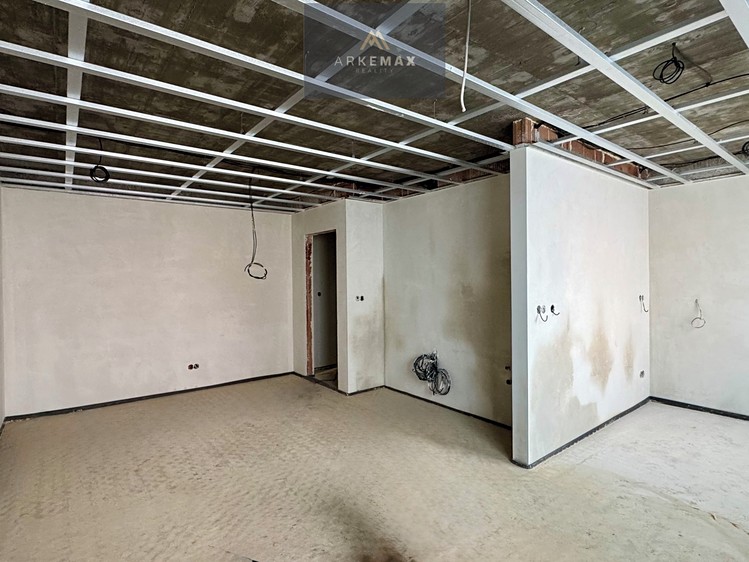 Prodej bytu 2+kk 37 m² - foto 4