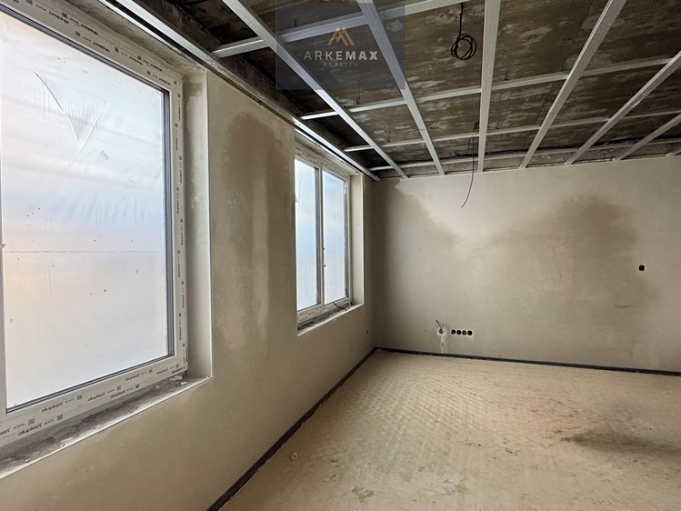 Prodej bytu 2+kk 37 m² - foto 5
