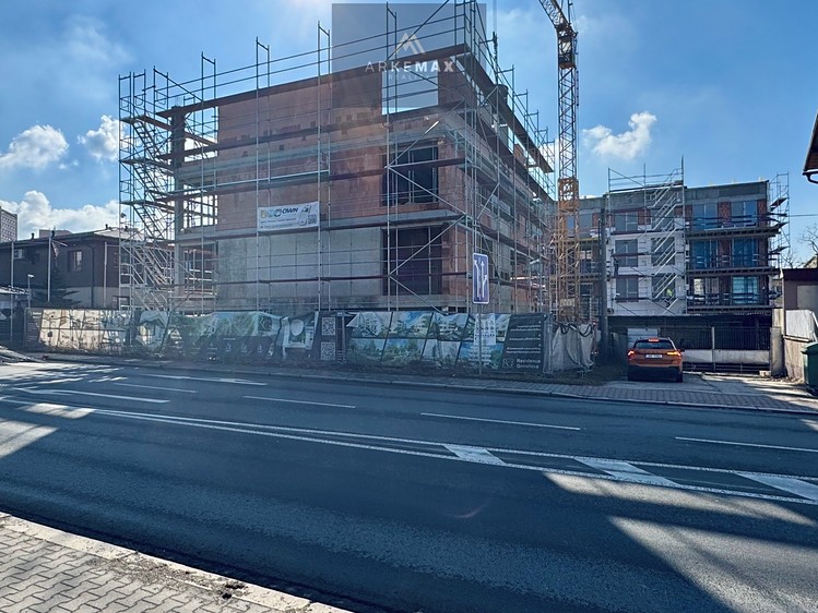 Prodej bytu 2+kk 37 m² - foto 6