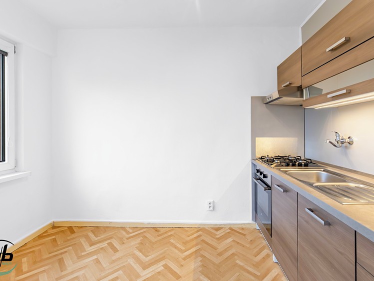 Prodej bytu 1+1 27 m² - foto 4