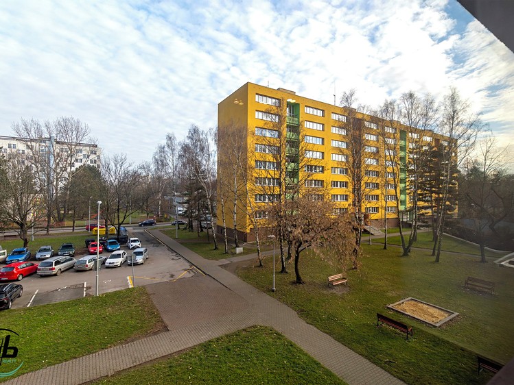 Prodej bytu 1+1 27 m² - foto 3