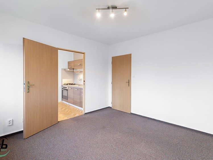 Prodej bytu 1+1 27 m² - foto 5