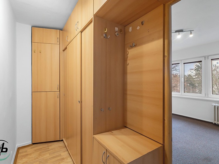 Prodej bytu 1+1 27 m² - foto 6