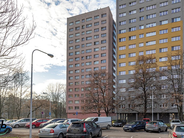 Prodej bytu 1+1 27 m² - foto 8