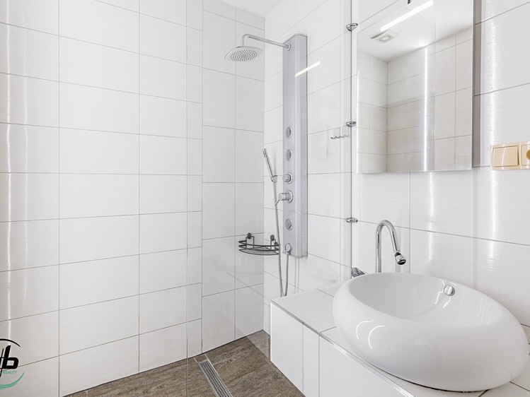 Prodej bytu 3+1 78 m² (Mezonet) - foto 4