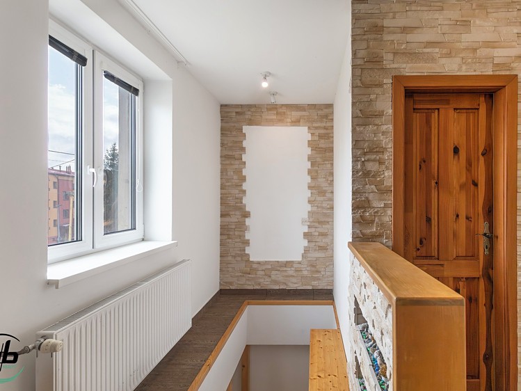 Prodej bytu 3+1 78 m² (Mezonet) - foto 3