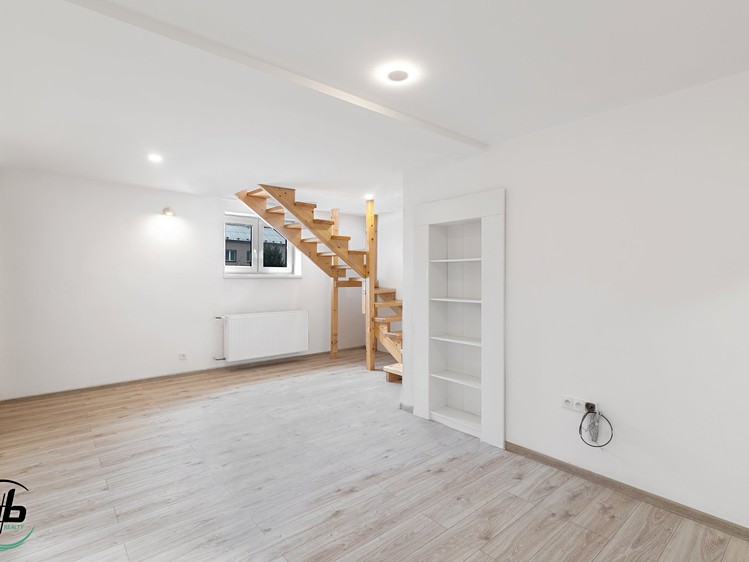 Prodej bytu 3+1 78 m² (Mezonet) - foto 8