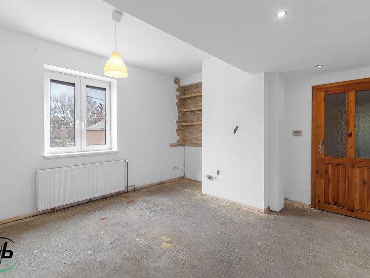 Prodej bytu 3+1 78 m² (Mezonet) - foto 7