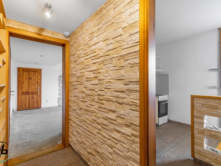 Prodej bytu 3+1 78 m² (Mezonet) - foto 5