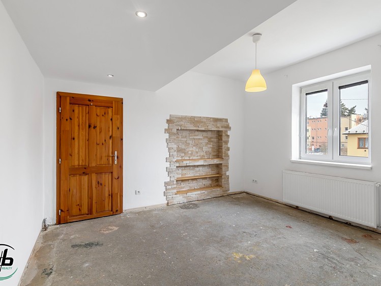 Prodej bytu 3+1 78 m² (Mezonet) - foto 6