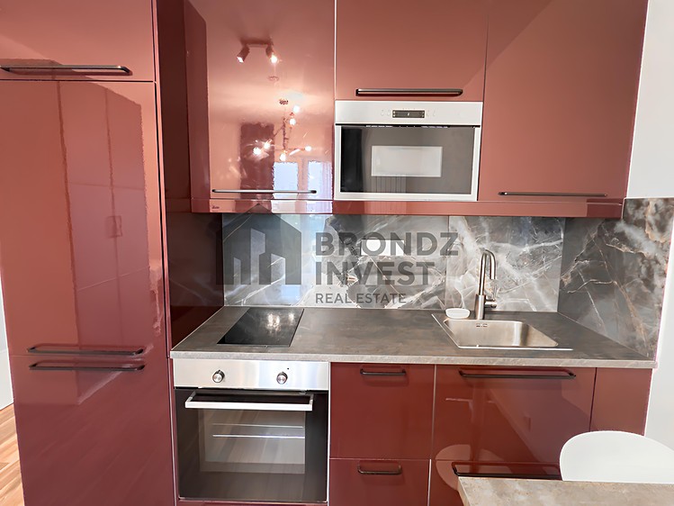Prodej bytu 1+kk 26 m² (Jednopodlažní) - foto 4