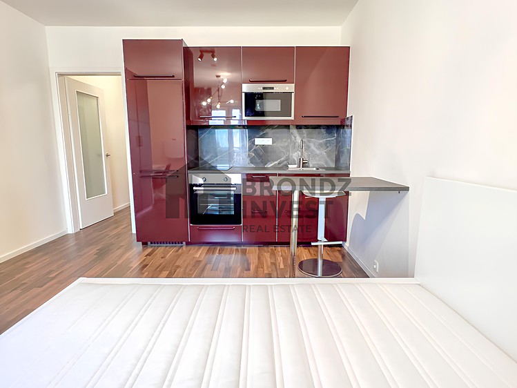 Prodej bytu 1+kk 26 m² (Jednopodlažní) - foto 3