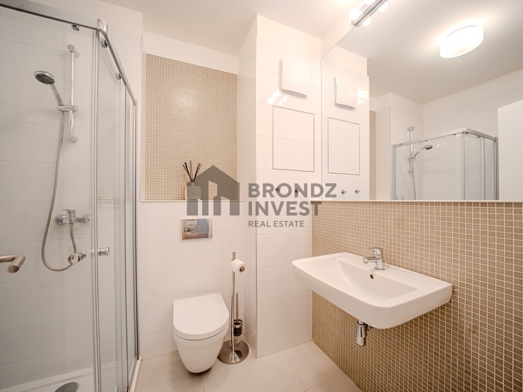 Prodej bytu 1+kk 26 m² (Jednopodlažní) - foto 8